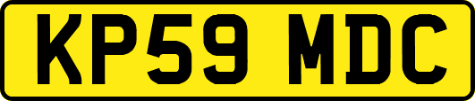 KP59MDC