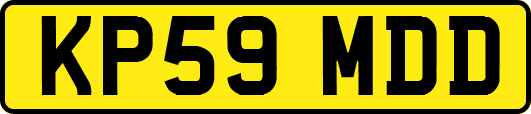 KP59MDD
