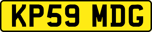 KP59MDG