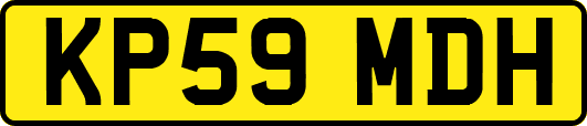 KP59MDH