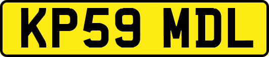 KP59MDL