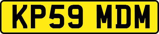 KP59MDM