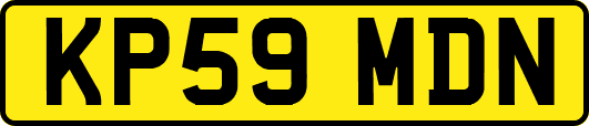 KP59MDN
