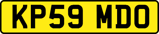 KP59MDO