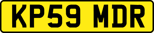 KP59MDR