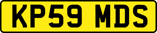 KP59MDS