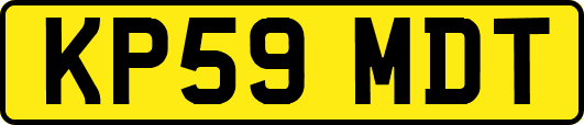 KP59MDT