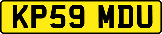 KP59MDU