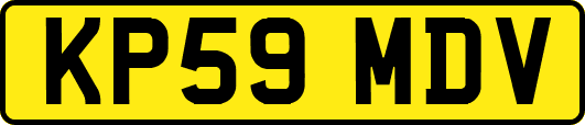 KP59MDV