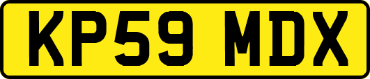 KP59MDX