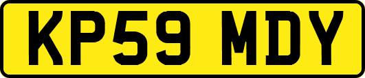 KP59MDY