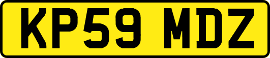 KP59MDZ