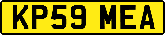 KP59MEA