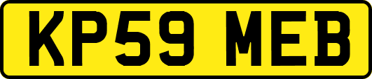 KP59MEB