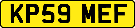 KP59MEF