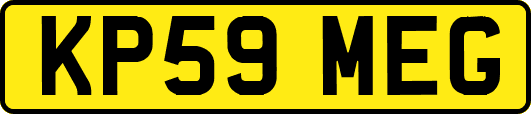 KP59MEG