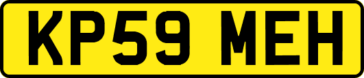 KP59MEH