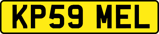 KP59MEL