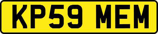 KP59MEM
