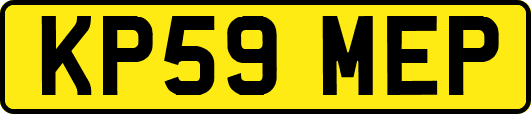 KP59MEP
