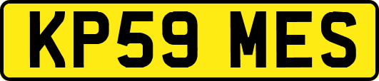 KP59MES