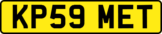 KP59MET
