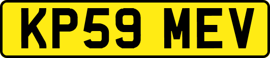 KP59MEV