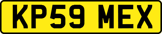 KP59MEX