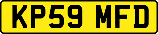 KP59MFD
