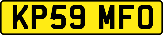 KP59MFO