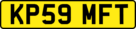 KP59MFT