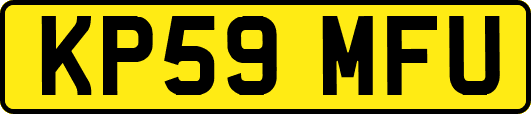 KP59MFU