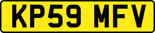 KP59MFV