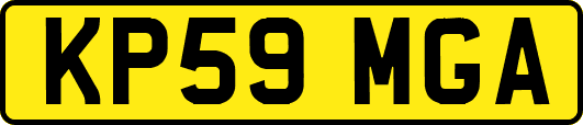 KP59MGA