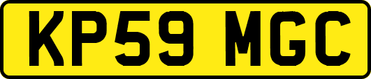 KP59MGC