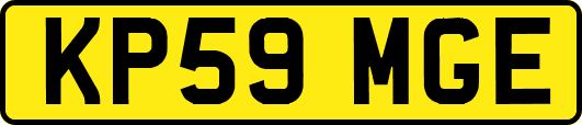 KP59MGE