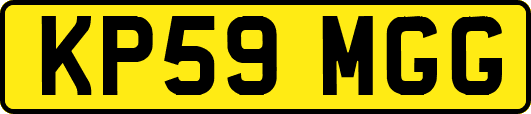 KP59MGG