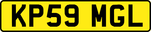 KP59MGL