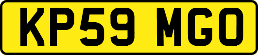 KP59MGO