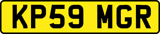 KP59MGR