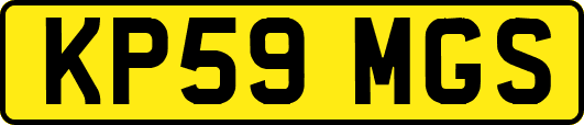 KP59MGS