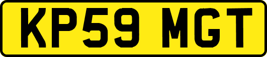 KP59MGT