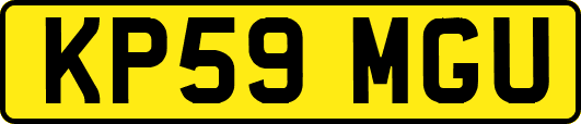 KP59MGU