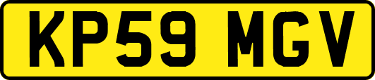 KP59MGV