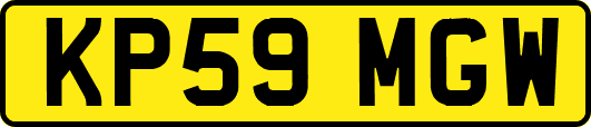 KP59MGW