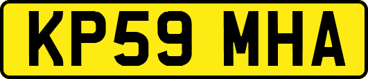 KP59MHA