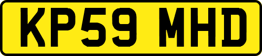 KP59MHD