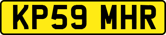 KP59MHR