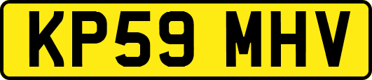 KP59MHV