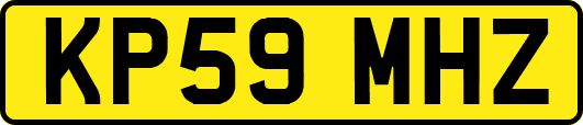 KP59MHZ